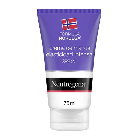 Neutrogena Anti-Ageing Hand Cream SPF20, 75 ml