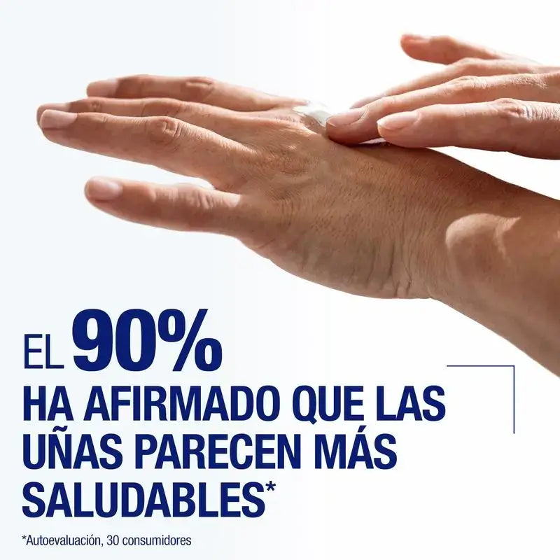 Neutrogena Hand & Nail Cream, Repair & Strengthening, 2X75 Ml