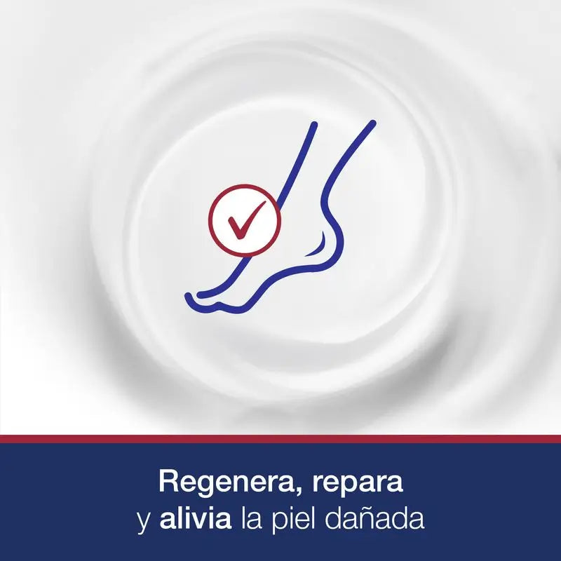 Neutrogena Neutrogena Intense Repair Smoothing Foot Cream Hardness, 50 ml