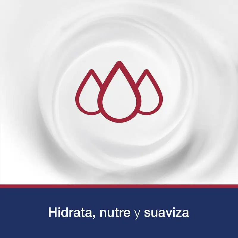 Neutrogena Neutrogena Intense Repair Smoothing Foot Cream Hardness, 50 ml