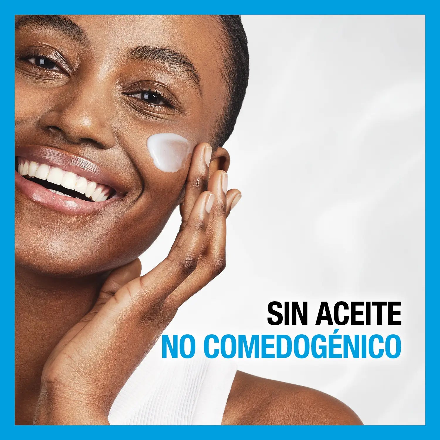 Neutrogena Hydro Boost Moisturising Face Balm, 50 ml