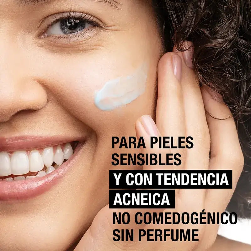 Neutrogena Hydro Boost Moisturising Face Gel Cream, 50 ml