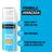 Neutrogena Hydro Boost Face Moisturising Fluid Cream SPF 50, 50 ml