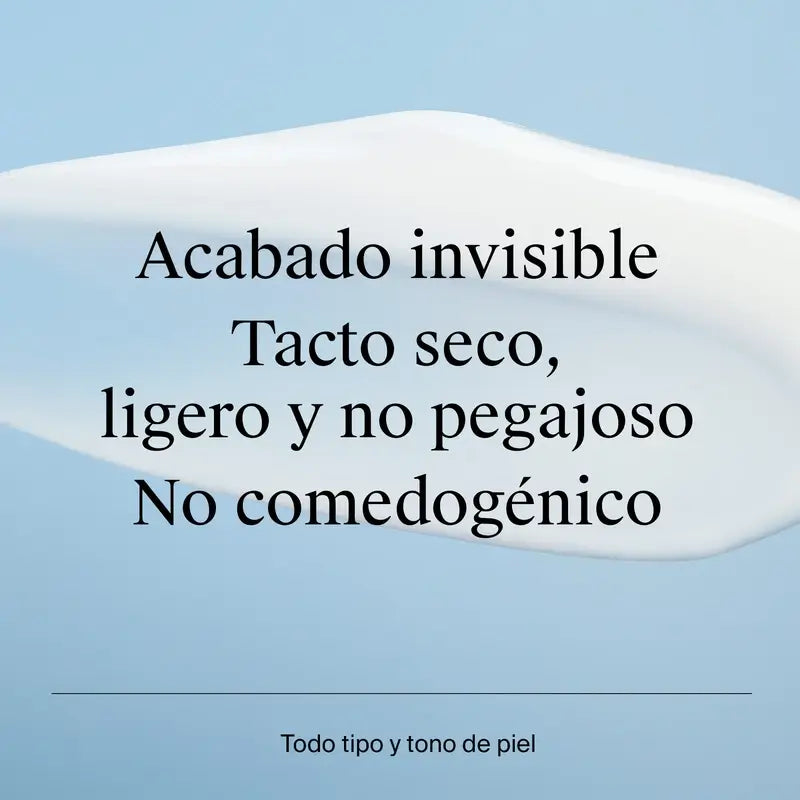 Neutrogena Hydro Boost Face Moisturising Fluid Cream SPF 50, 50 ml