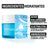 Neutrogena Hydro Boost Water Gel Facial Moisturising Cream Normal & Combination Skin, 50 ml