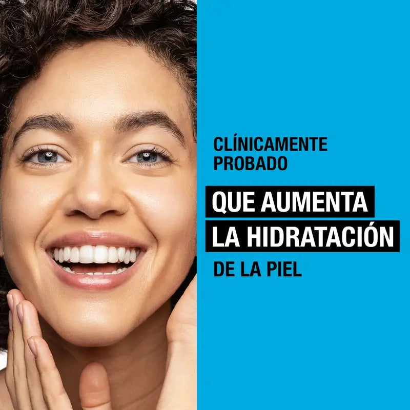 Neutrogena Hydro Boost Facial Cleansing Gel Hyaluronic Acid, 200ml