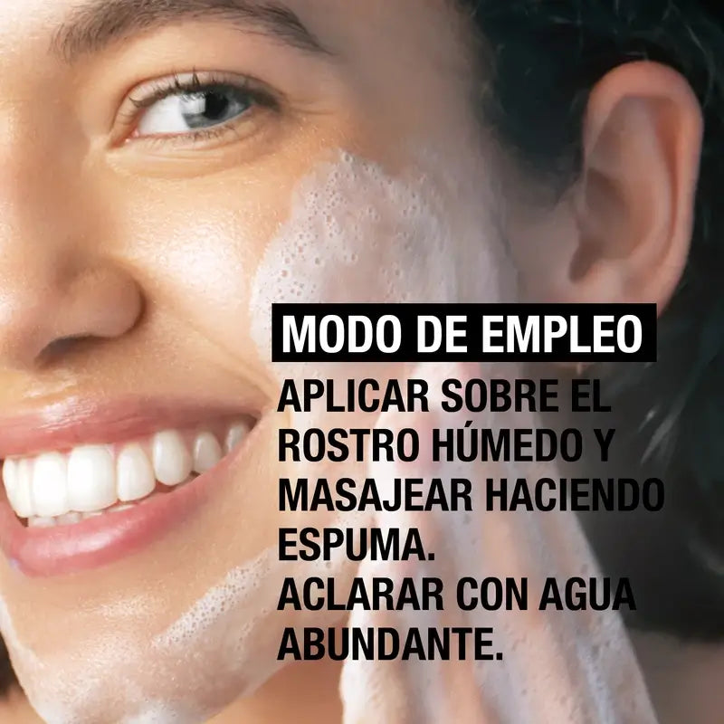 Neutrogena Hydro Boost Facial Cleansing Gel Hyaluronic Acid, 200ml