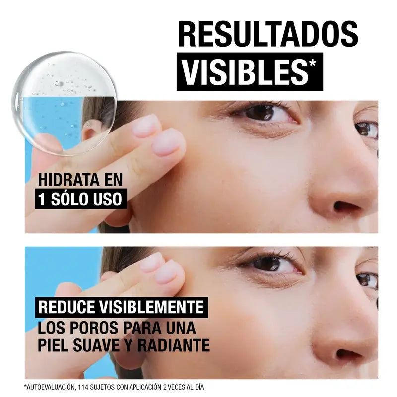 Neutrogena Hydro Boost Niacinamide Serum, 30 ml