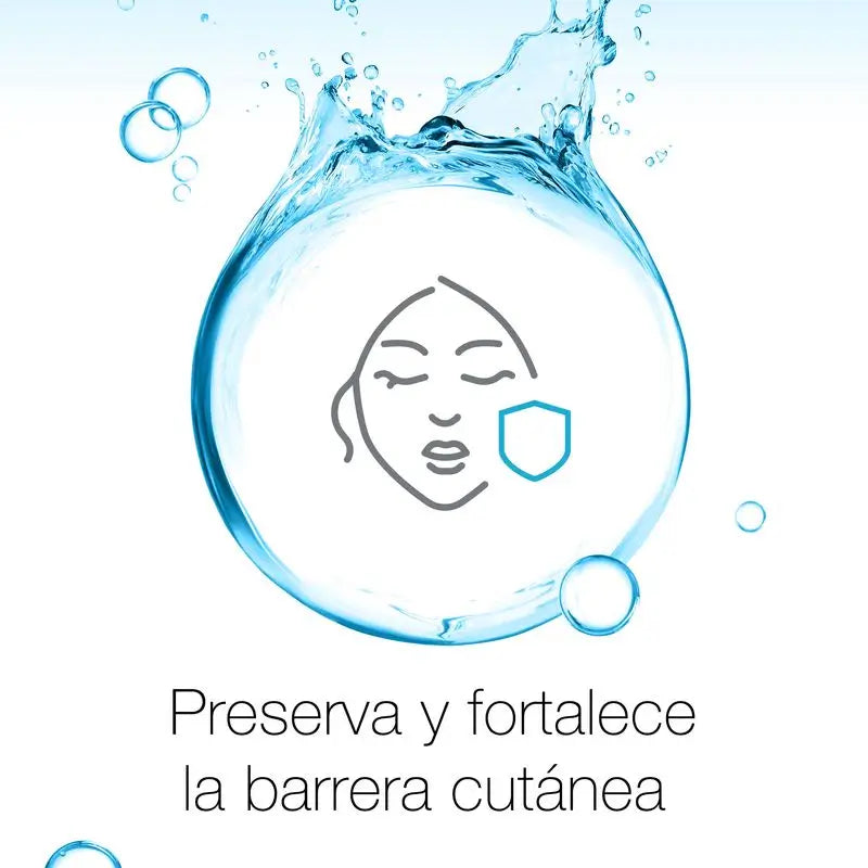 Neutrogena Hydro Boost Fluid Moisturising Face Cream SPF25, 50 ml