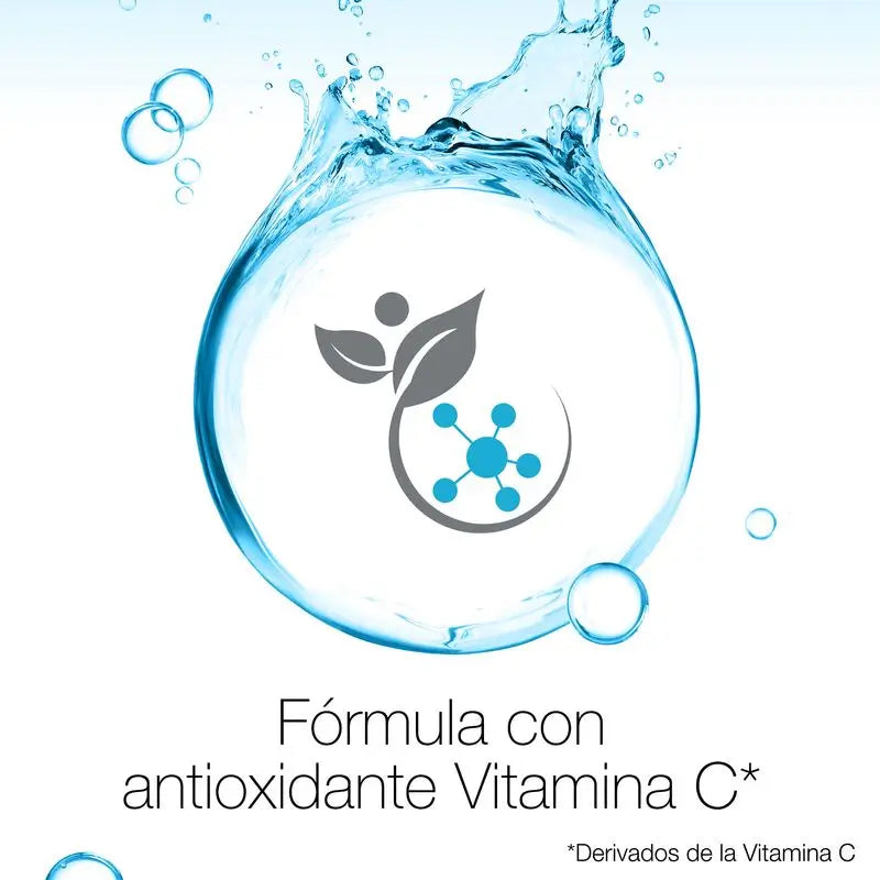 Neutrogena Hydro Boost Fluid Moisturising Face Cream SPF25, 50 ml