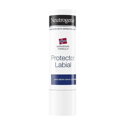Neutrogena Norwegian Formula Lip Protector Spf5, 48 Gr