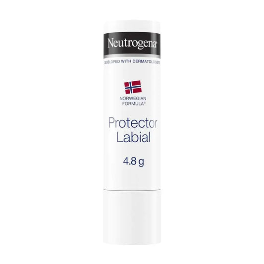 Neutrogena Norwegian Formula Lip Protector Spf5, 48 Gr