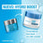Neutrogena Hydro Boost Moisturising Night Cream, 50 ml