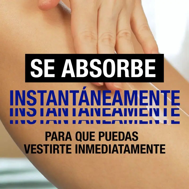 Neutrogena Dry Skin Body Moisturiser Pack, 2x750 ml