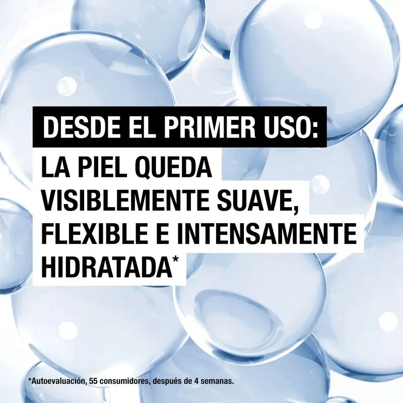 Neutrogena Firming Body Moisturiser Pack, 2x750 ml