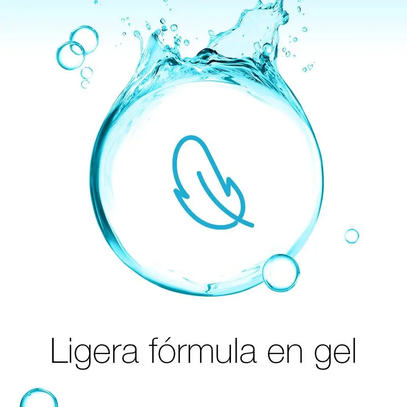 Neutrogena Hydro Boost Gift Set Gel Cream 50 ml + Eye Contour 15 ml