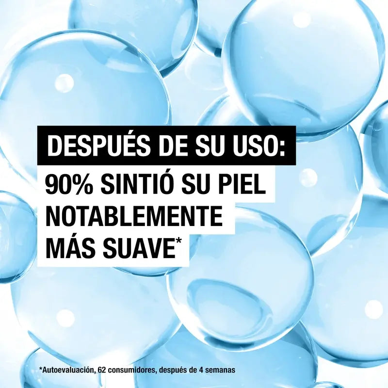 Neutrogena Hydro Boost Ultralight Body Cream Gel, 2x750ml