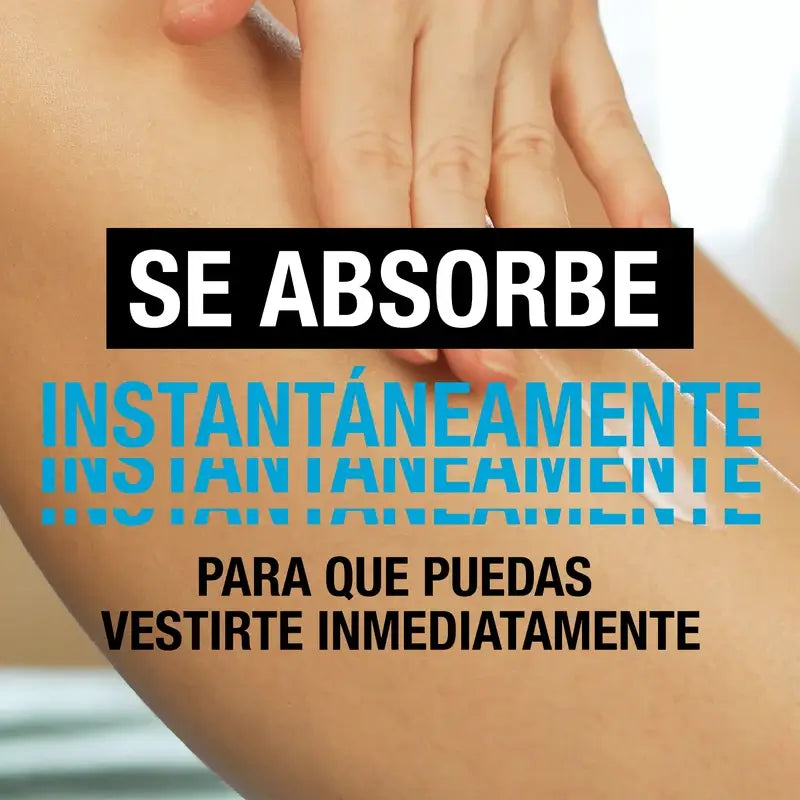 Neutrogena Hydro Boost Ultralight Body Cream Gel, 2x750ml