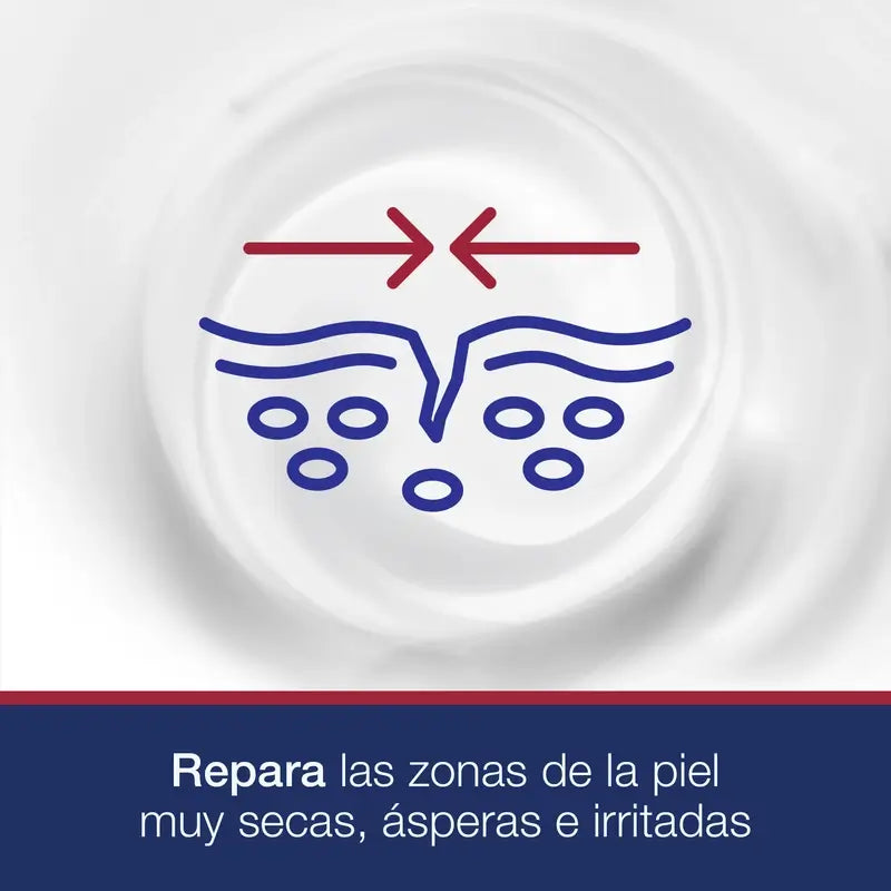 Neutrogena Intense Repair Cica Balm, 100 ml