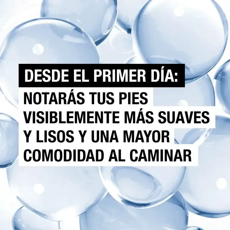 Neutrogena Intense Repair Cica Cracked Heel Foot Cream, 2X50 Ml