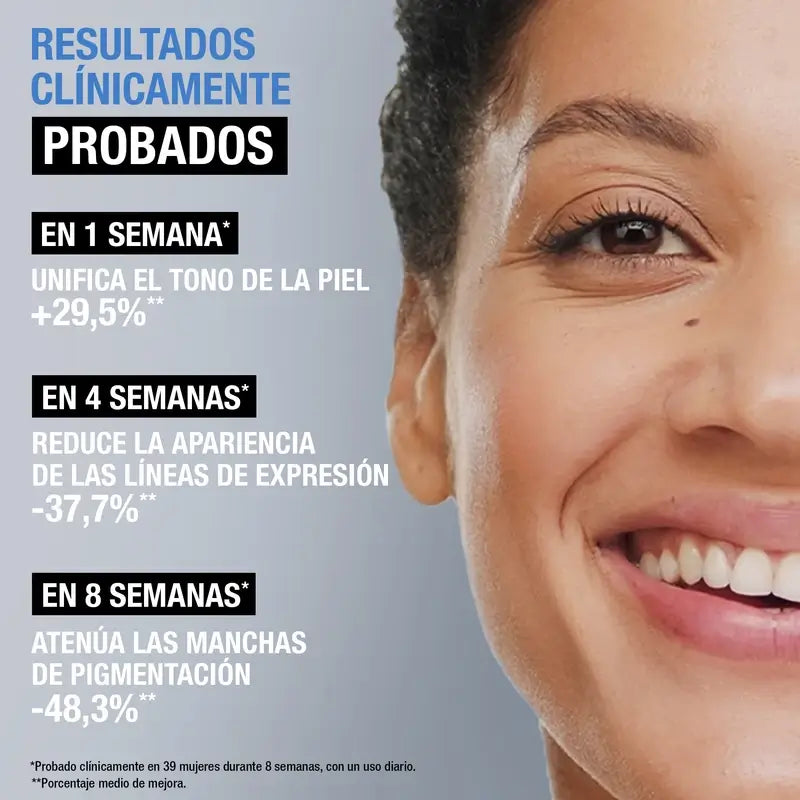 Neutrogena Retinol Boost Anti-Wrinkle Face Moisturiser, 2X50 Ml