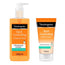 Neutrogena Deep Cleansing Routine - Blemish Control