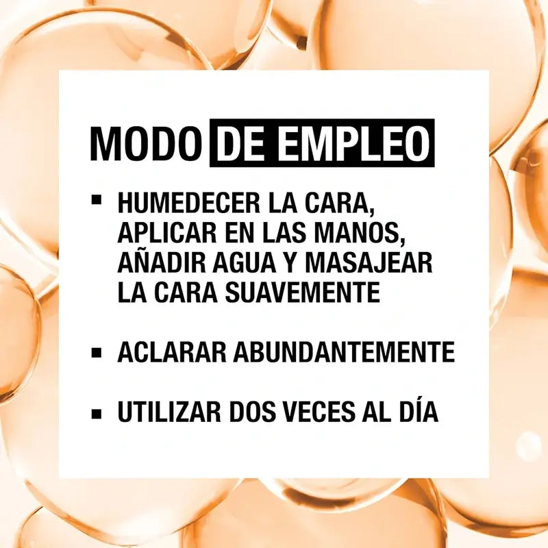 Neutrogena Spot Controlling Facial Cleansing Gel, 200 ml