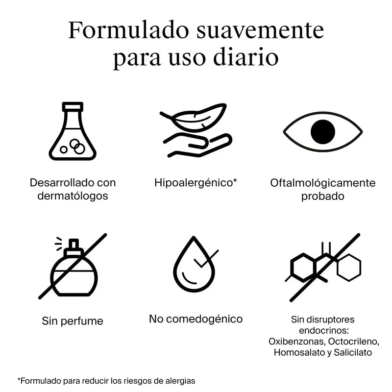 Neutrogena Ultra Sheer Invisible Moisturising Fluid Spf50, 50 ml