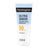 Neutrogena Ultra Sheer Invisible Moisturising Lotion Spf50, 200 ml