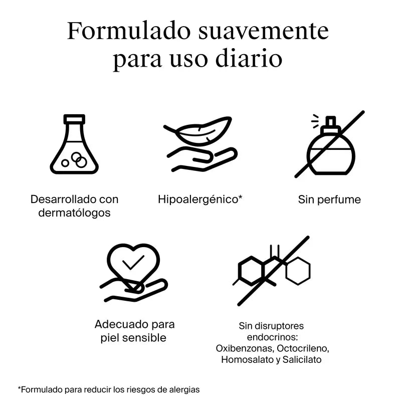 Neutrogena Ultra Sheer Invisible Moisturising Lotion Spf50, 200 ml