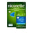 Nicorette® Supermint 2 mg, 40 tablets