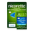 Nicorette® Supermint 2 mg, 40 tablets