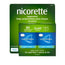 Nicorette Supermint, 80 tablets