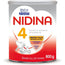 Nestlé Nidina 4, 800 g