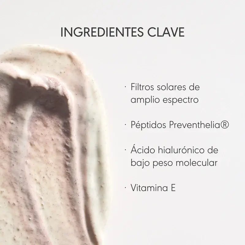 Nieves By Nieves Álvarez Daily Skin Perfector SPF50, 50 ml