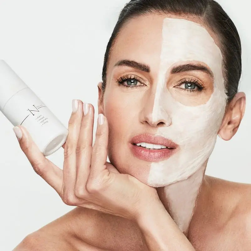 Nieves By Nieves Álvarez Radiant Renewal Enzymatic Peeling Enzymatic Peeling, 40 gr