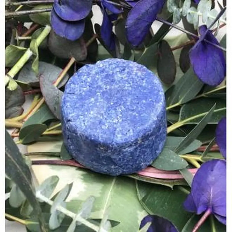 Nitx White Hair Solid Shampoo 85Gr.