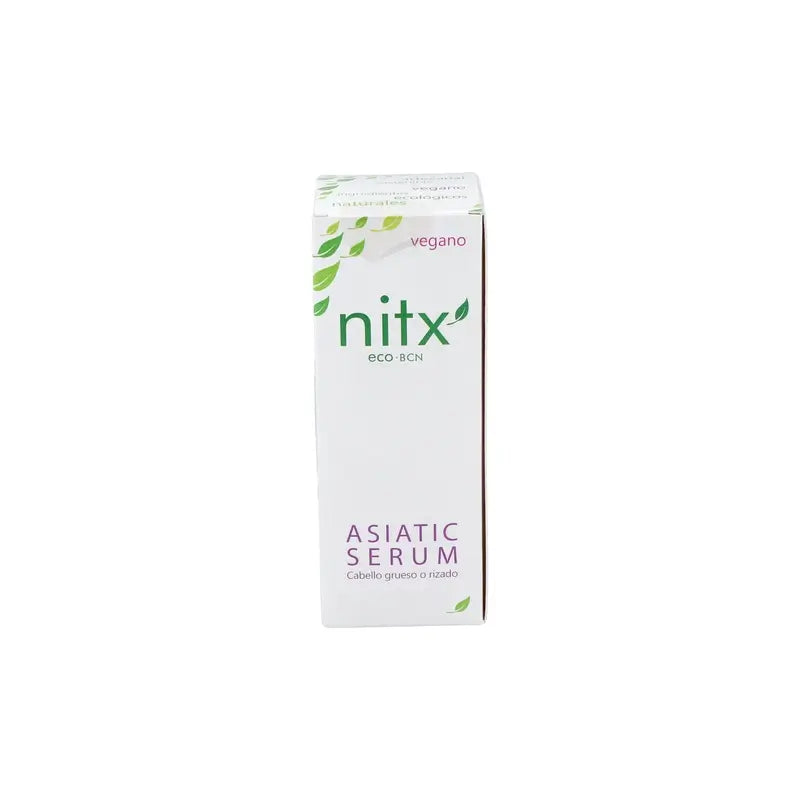 Nitx Thick Hair Serum 30Ml.