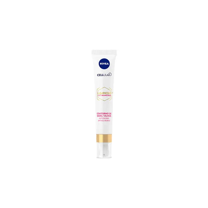 NIVEA Cellular Luminous630 Anti-spot Eye Contour Anti-dark circles 15 ml