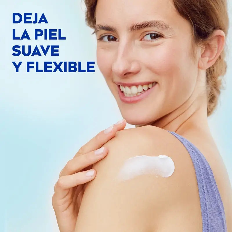 Nivea Soft Multi-Purpose Moisturising Cream 500Ml