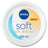 Nivea Soft Daily Uv Multi-Purpose Moisturising Cream Spf15 100Ml
