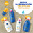 Nivea Sun Babies & Kids Sensitive Roll-On Sun Kids Spf50+ 50Ml