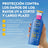 Nivea Sun Protect & Moisturise Sun Lotion Spf50+ 200Ml