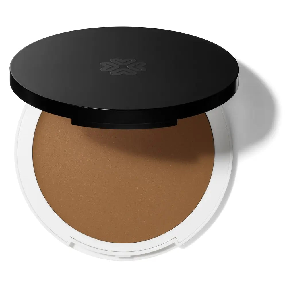 Noah Bamboo Cream Foundation Bamboo 7G