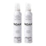 Noah Vitamin E Hair Spray, Pack 2 x 250Ml.