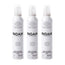Noah Vitamin E Hair Spray, Pack 3 x 250Ml.