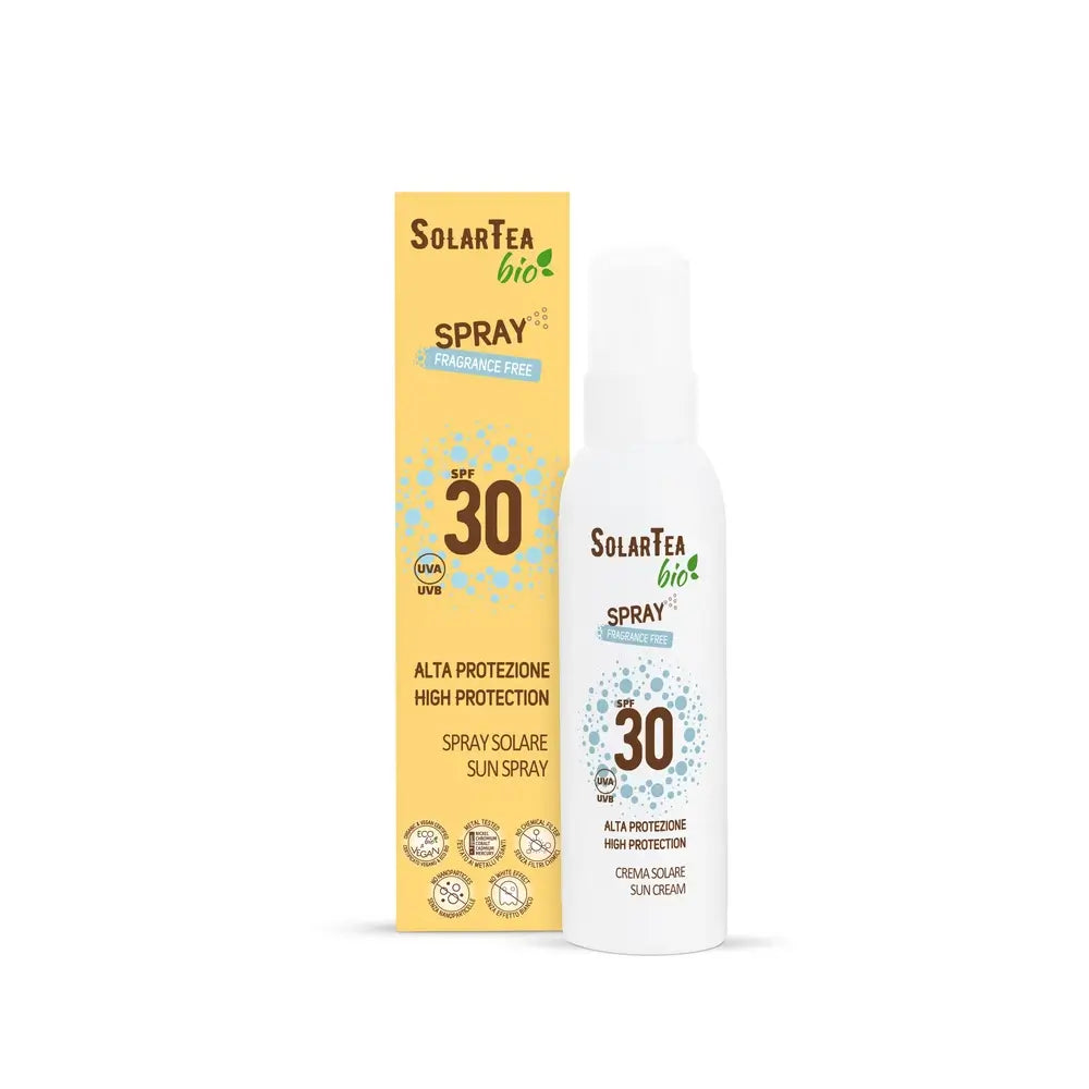 Noah High Protection Sunscreen Spray Spf30, 100 ml