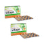 Normocare Vitapil, Pack 2 x 30 tablets