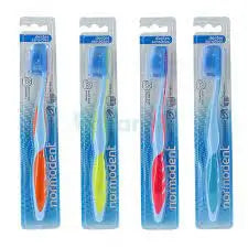 Normodent Sensitive Teeth Brush