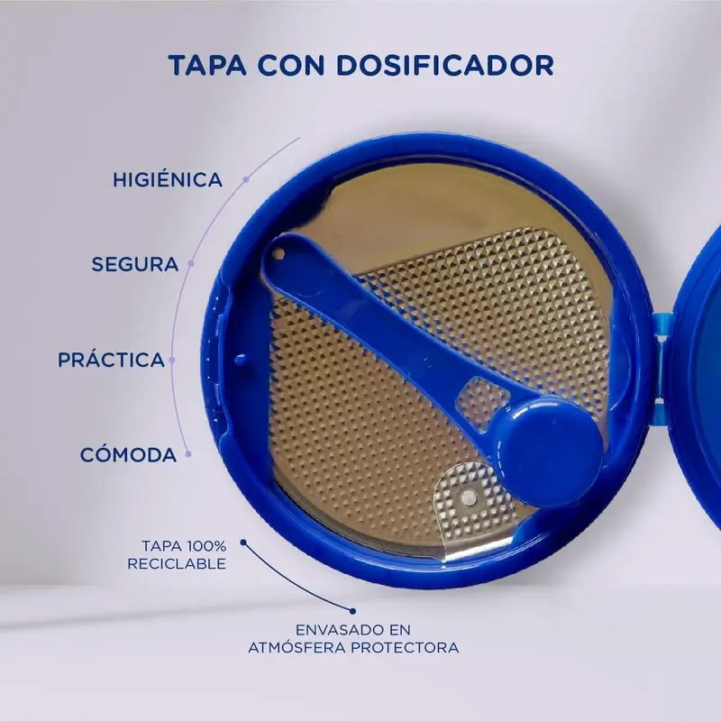 Novalac Ae Infant Milk 0-36 Months, Anti-constipation , 800 g